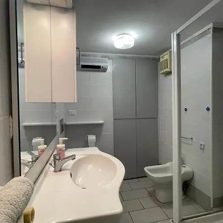 La Coccinella Apartamento Meta