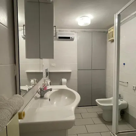Apartamento La Coccinella