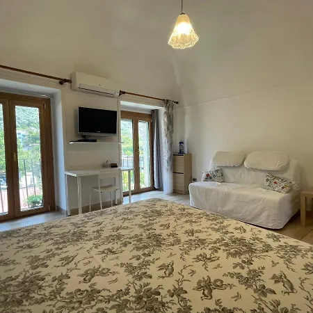 La Coccinella Apartamento Meta