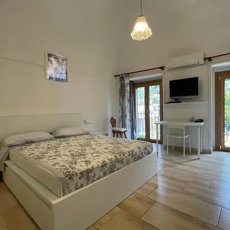 Apartment La Coccinella *