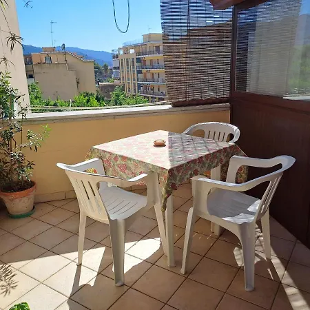 La Coccinella *