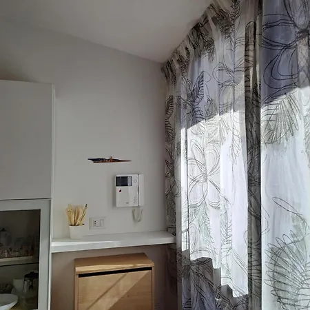 Apartamento La Coccinella